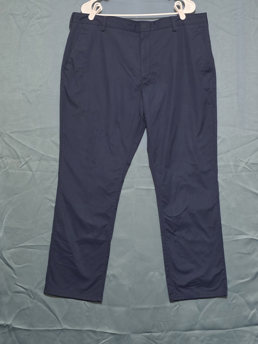 Izod Advantage Performance - Classic Straight Fit Pants